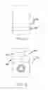 Fig. 10 - Low resistance ground joints for dual stage actuation disk drive suspensions