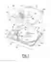 Fig. 02 - Method of sealing a re-workable hard disk drive