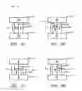 Fig. 03 - Methods, devices and processes for multi-state phase change devices