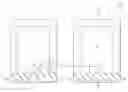 Fig. 01 - Memory device and method for thermoelectric heat confinement