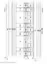 Fig. 40 - Content addressable memory cells, memory arrays and methods of forming the same