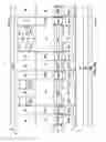 Fig. 50 - Content addressable memory cells, memory arrays and methods of forming the same