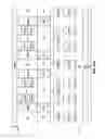 Fig. 57 - Content addressable memory cells, memory arrays and methods of forming the same
