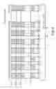 Fig. 09 - Nonvolatile memory having memory array with differential cells