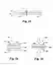 Fig. 03 - Decorative multi-layer surfacing materials having embedded conductive materials, solid surfaces made therewith, methods for making such surfacing materials and uses therefor