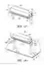 Fig. 04 - CAPACITOR ASSEMBLY ADAPTED FOR CIRCUIT BOARD
