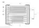Fig. 01 - Electronic component having multilayer structure and method of manufacturing the same