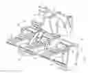 Fig. 01 - Circuit breaker crossbar assembly