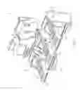 Fig. 02 - Circuit breaker crossbar assembly