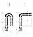 Fig. 18 - Mass analyser and method of mass analysis