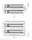 Fig. 20 - Mass analyser and method of mass analysis