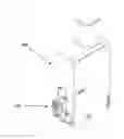 Fig. 01 - IONIZATION PROBE ASSEMBLIES