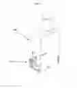 Fig. 02 - IONIZATION PROBE ASSEMBLIES