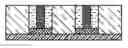 Fig. 01 - Self-aligned patterning using directed self-assembly of block copolymers
