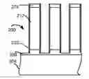 Fig. 01 - Method to etch copper barrier film