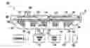 Fig. 01 - Platen assembly