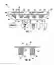 Fig. 02 - Platen assembly