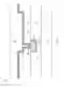 Fig. 04 - Semiconductor structure including a layer of a first metal between a diffusion barrier layer and a second metal and method for the formation thereof