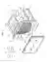 Fig. 02 - Substrate storage container with handling members