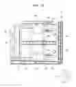 Fig. 14 - Substrate storage container with handling members