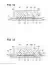 Fig. 11 - Electronic device and method for manufacturing same
