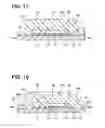 Fig. 14 - Electronic device and method for manufacturing same