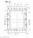 Fig. 15 - Electronic device and method for manufacturing same