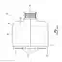 Fig. 02 - Pedestal surface for MOSFET module