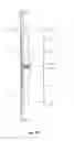 Fig. 29 - Pedestal surface for MOSFET module
