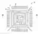 Fig. 01 - Patterned lead frame