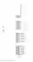 Fig. 14 - Semiconductor devices including bit line contact plug and peripheral transistor