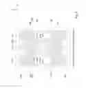 Fig. 04 - Integrated circuit with elongated coupling