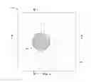 Fig. 09 - Self aligned via fuse