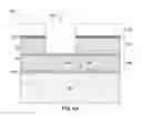 Fig. 10 - Self aligned via fuse