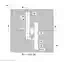 Fig. 25 - Self aligned via fuse