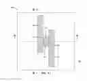 Fig. 28 - Self aligned via fuse