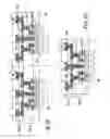 Fig. 10 - Bonding process for a chip bonding to a thin film substrate