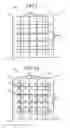 Fig. 06 - Techniques for tiling arrays of pixel elements and fabricating hybridized tiles