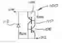 Fig. 01 - Electrostatic discharge protection device