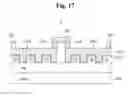 Fig. 18 - Semiconductor device including ESD protection circuit