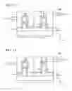 Fig. 09 - Semiconductor device including FinFETs having different gate structures and method of manufacturing the semiconductor device