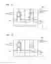 Fig. 10 - Semiconductor device including FinFETs having different gate structures and method of manufacturing the semiconductor device