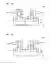 Fig. 13 - Semiconductor device including FinFETs having different gate structures and method of manufacturing the semiconductor device
