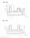 Fig. 35 - Semiconductor device including FinFETs having different gate structures and method of manufacturing the semiconductor device