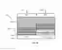 Fig. 11 - Method and structure for transistors using gate stack dopants with minimal nitrogen penetration