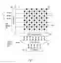 Fig. 02 - Passing access line structure in a memory device