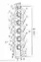 Fig. 07 - Self aligned active trench contact