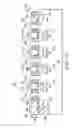 Fig. 09 - Self aligned active trench contact