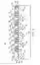 Fig. 10 - Self aligned active trench contact