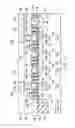 Fig. 11 - Self aligned active trench contact